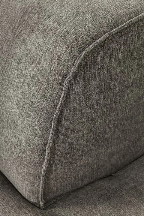 KARE Infinity Ottomane Semi 82400