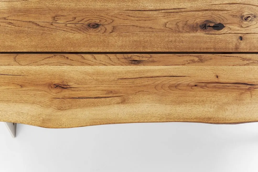 KARE Tisch Romana 220x100cm 81746