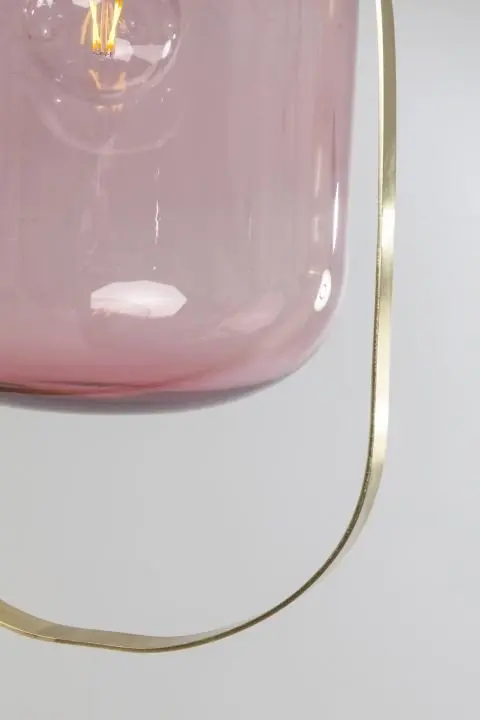 KARE Hängeleuchte Jupiter 61403