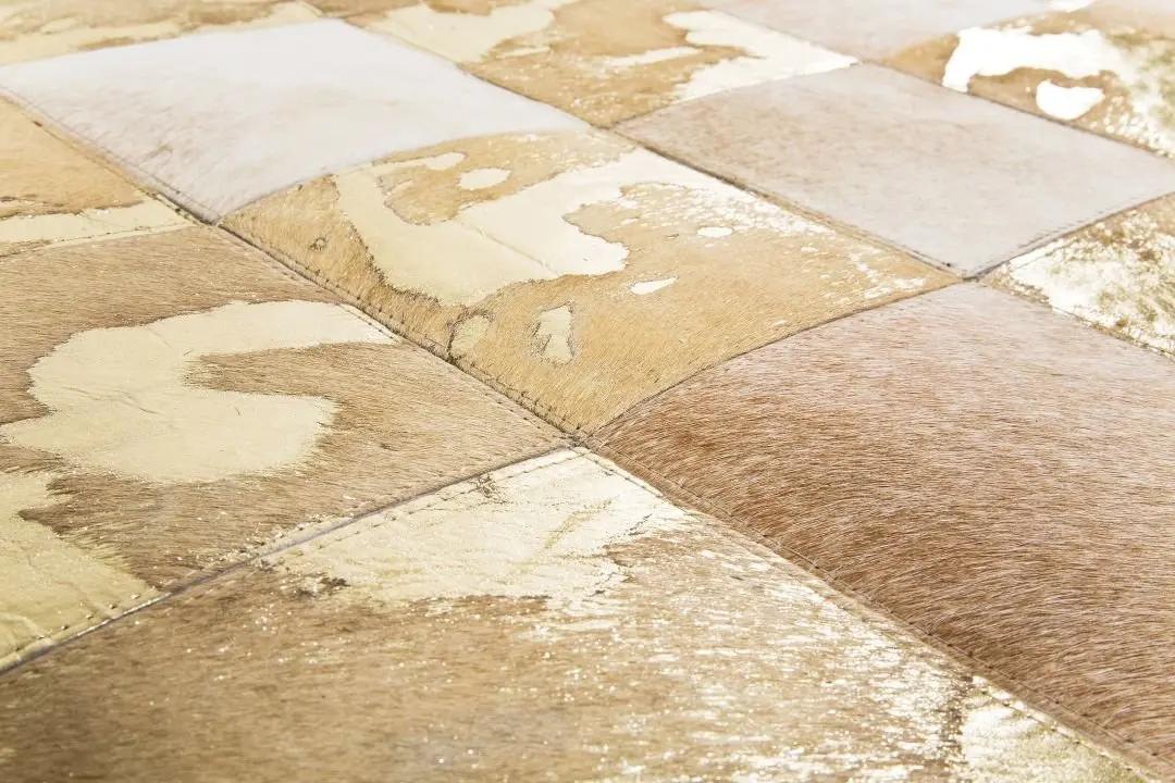 KARE Teppich Vegas Fur 170x240cm 32019