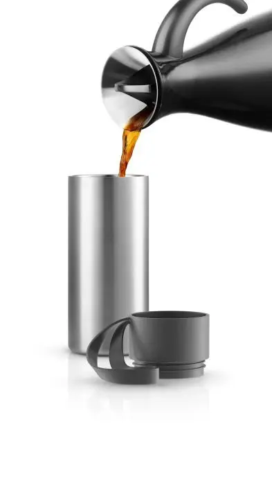 Eva Solo To go Cup grey