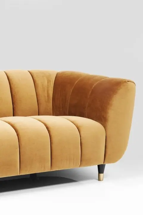 KARE Sofa Spectra 3-Sitzer 83620