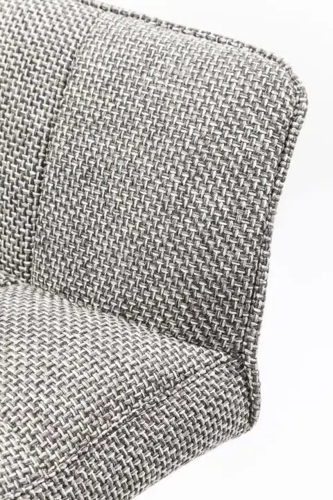 KARE Barhocker Thinktank Base 80672