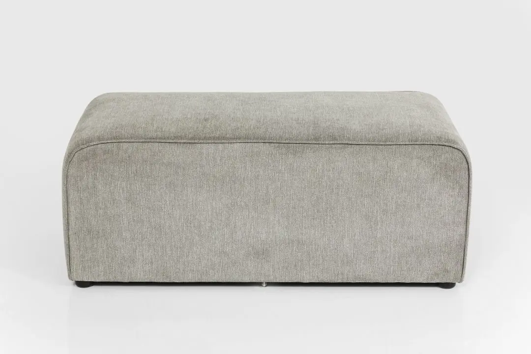 KARE Infinity Hocker 68 Elements 82040