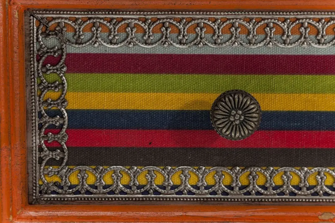 KARE Kommode Fun Factory 5 Schübe 80320