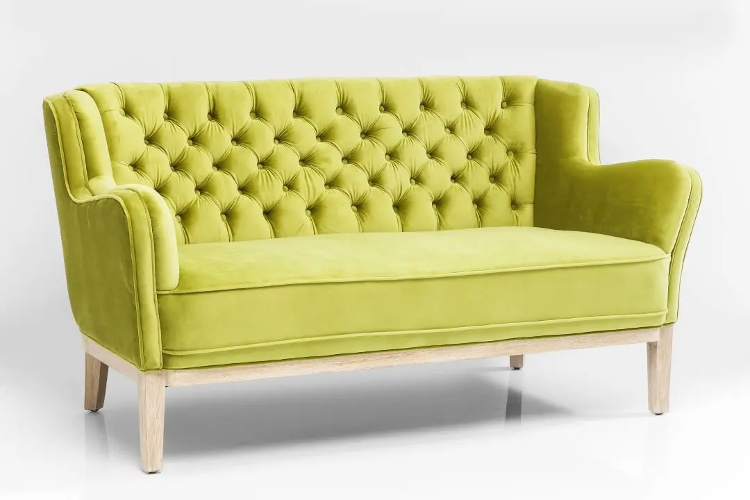 KARE Sofa Coffee Shop 2-Sitzer 82346