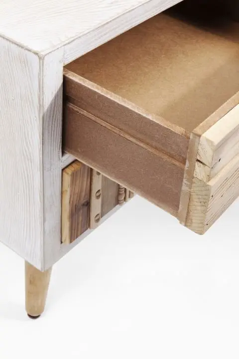 KARE Kommode Davos Klein 83755