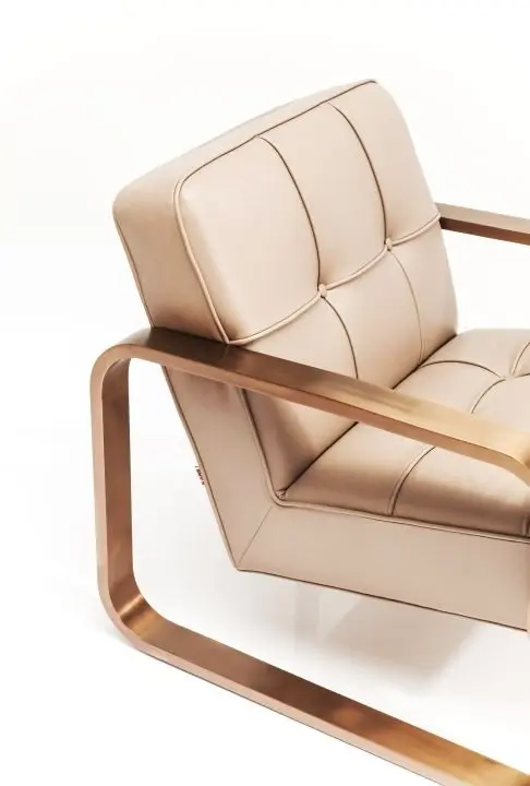 KARE Sessel Dune 82701