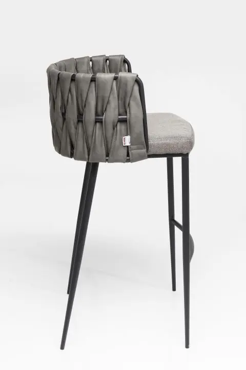 KARE Barhocker Cheerio 83077