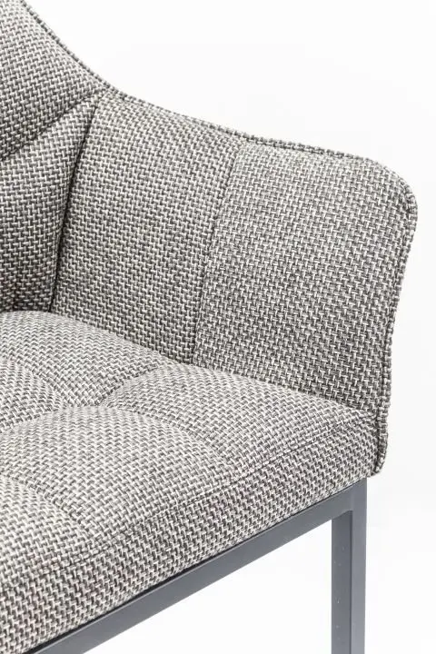 KARE Barhocker Thinktank Quattro 80673