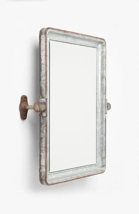 KARE Spiegel Tilt 51x40cm 83221