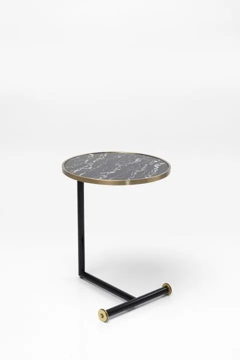 KARE Beistelltisch San Rema Pole 80971