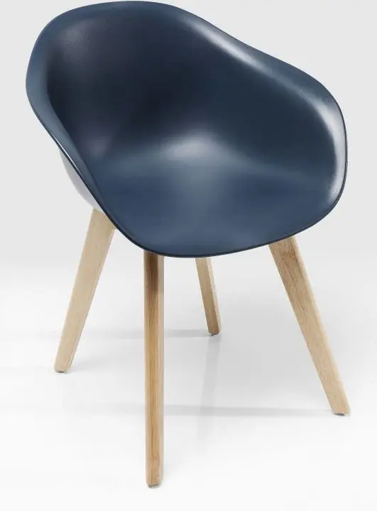 KARE Armlehnstuhl Forum Scandi 83402