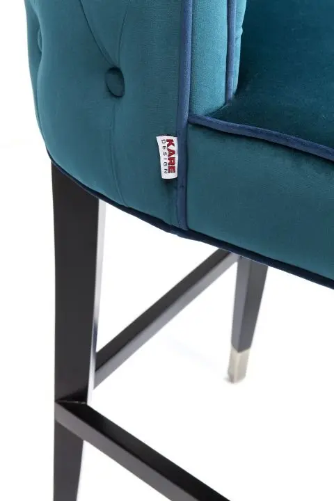 KARE Barhocker Aristo 83091