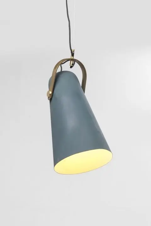 KARE Hängeleuchte Gentle Elegance 61008