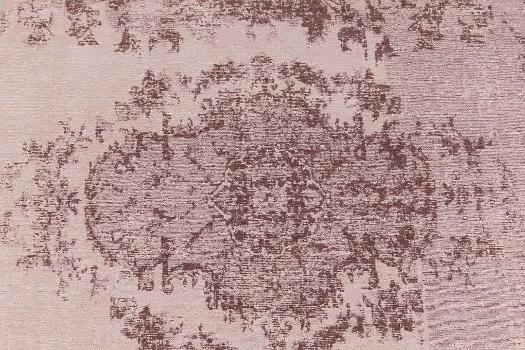 KARE Teppich Kelim Ornament Powder 61328