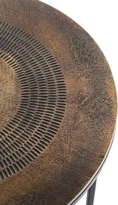 KARE Beistelltisch Marrakesh 80270