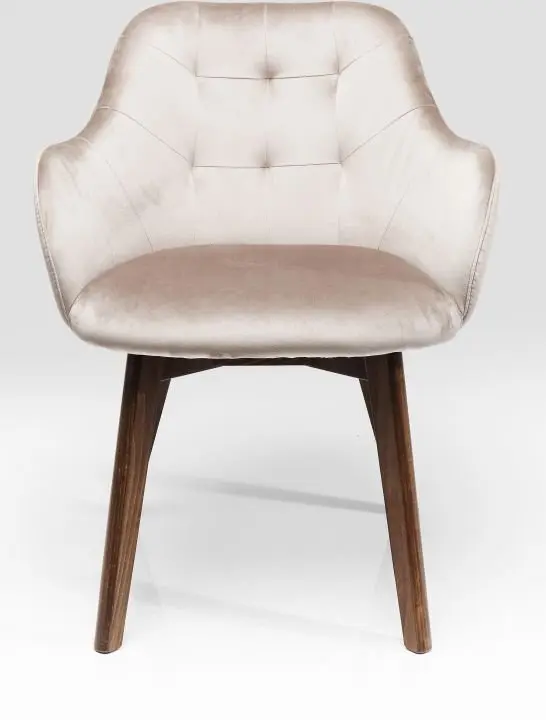 KARE Armlehnstuhl Lady-Stitch 83410