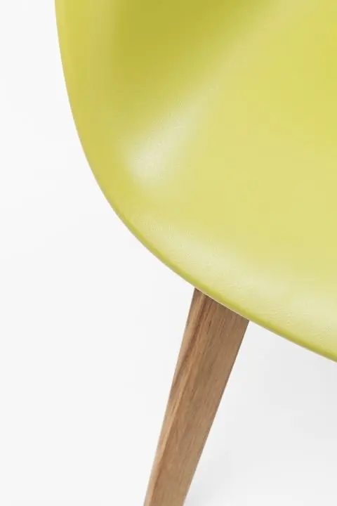 KARE Armlehnstuhl Forum Scandi 83404