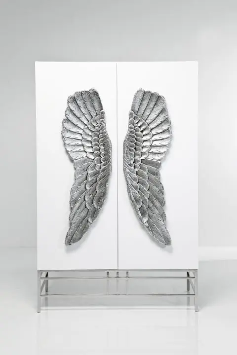 KARE Schrank Showtime Wings 77214