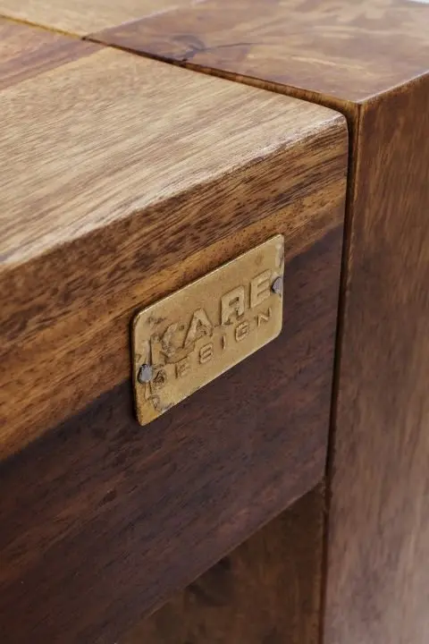 KARE Authentico Tisch 180x90cm 74493