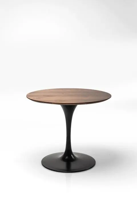 KARE Tischplatte Invitation Round 82998