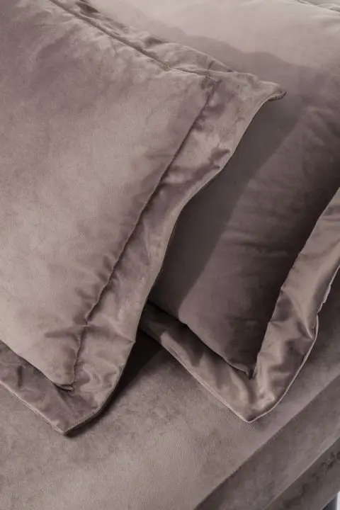 KARE Sofa Element Lullaby Taupe 84067