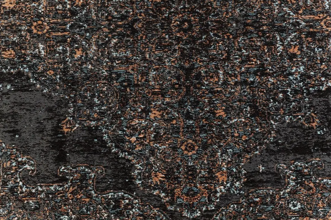 KARE Teppich Kelim Pop Rockstar 60191