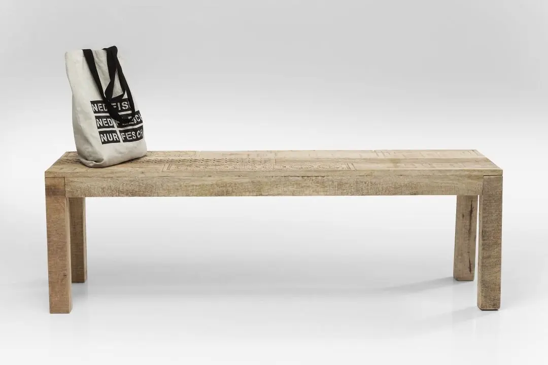 KARE Bank Puro 140cm 81934