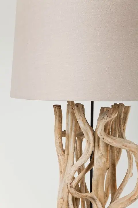 KARE Stehleuchte Scultra 34925