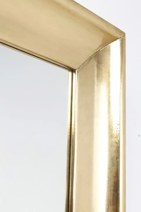 KARE Spiegel Crudo 180x90cm 83829