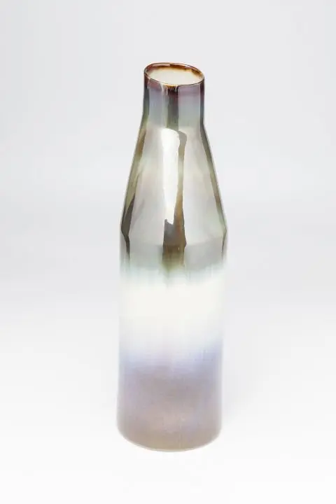 KARE Vase Glacier 52cm 51185
