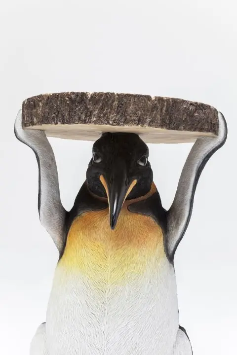 KARE Beistelltisch Animal Mr 80621