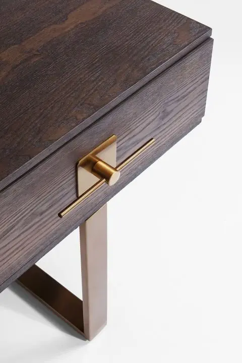 KARE Kommode Klein Osaka 83875