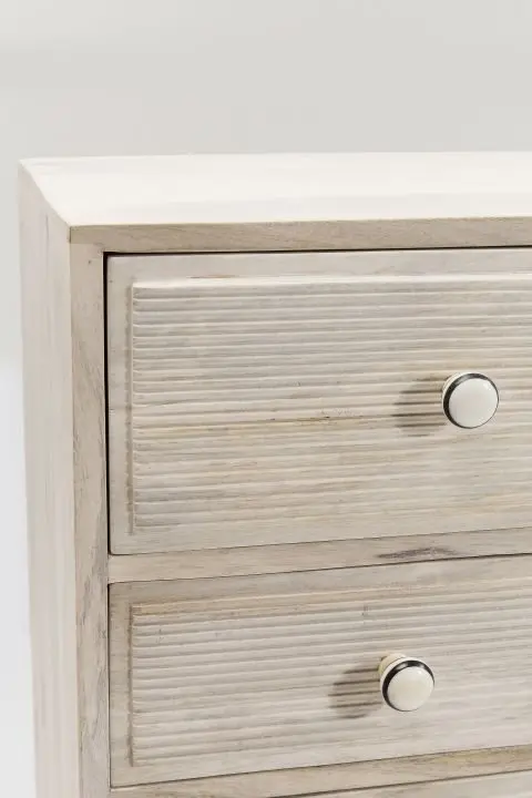 KARE Hochkommode Linear 83782