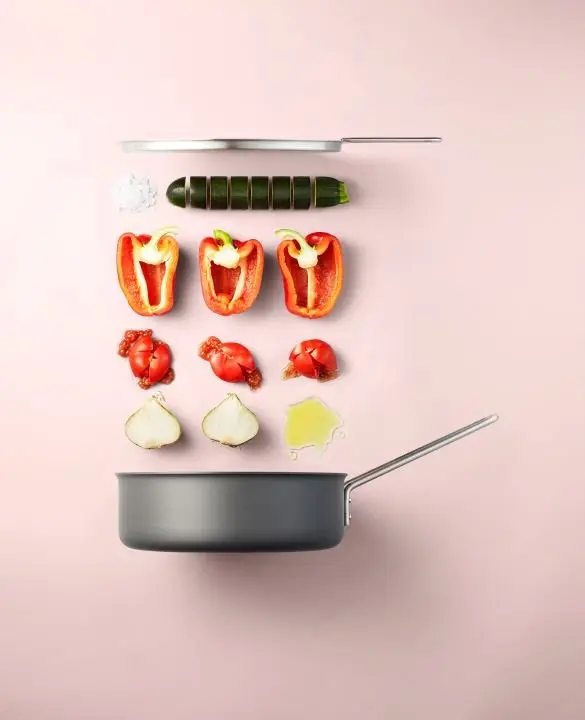 Eva Solo Sauteuse 256224