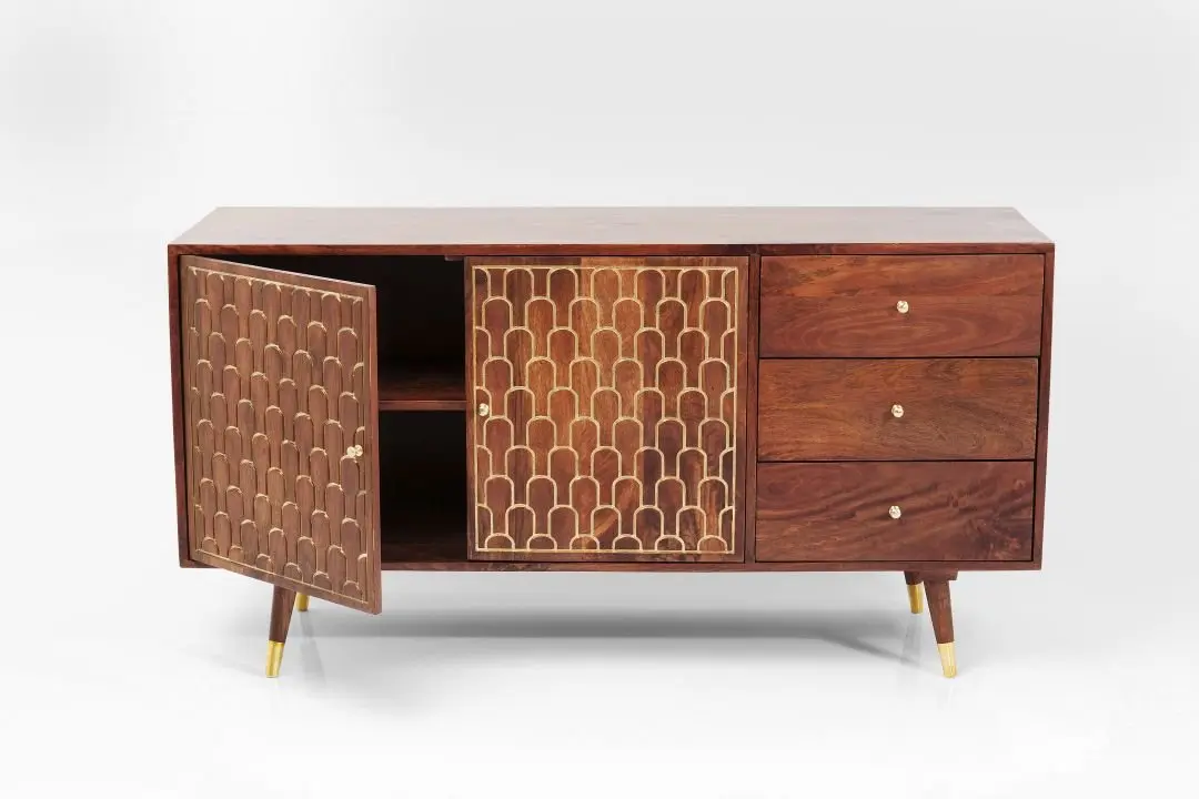 KARE Sideboard Muskat 83366