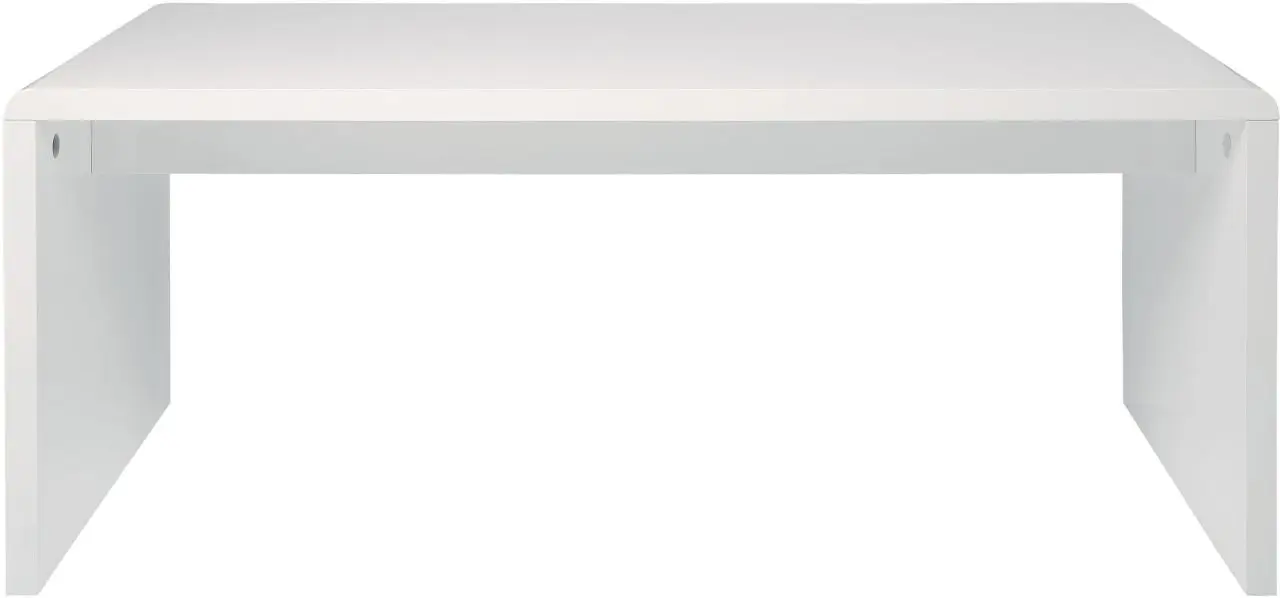 KARE White Club Schreibtisch 74181