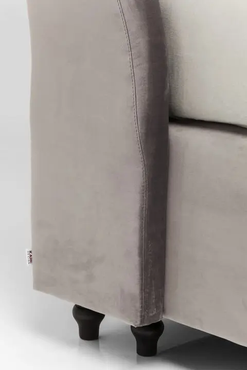 KARE Boxspringbett City Spirit 81982