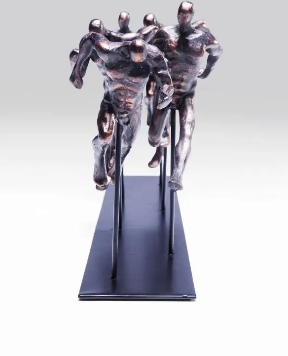 KARE Deko Objekt Elements Runners 60839