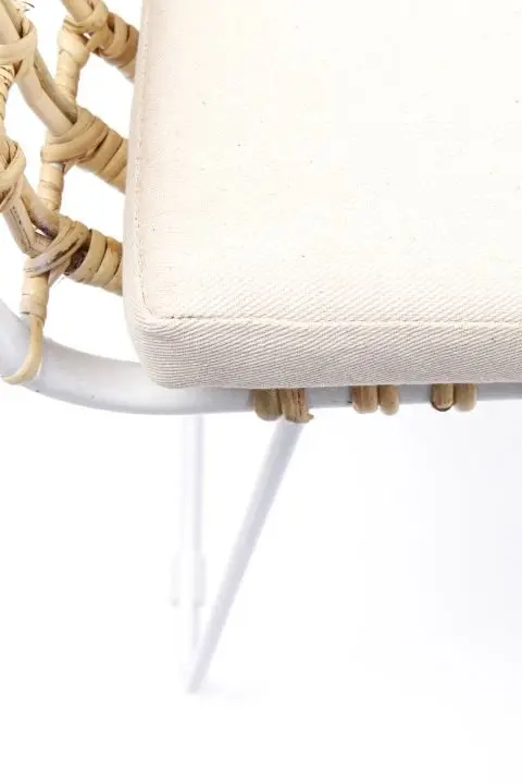 KARE Armlehnstuhl Dolce 84205