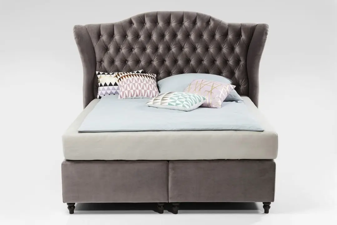 KARE Boxspringbett City Spirit 81981