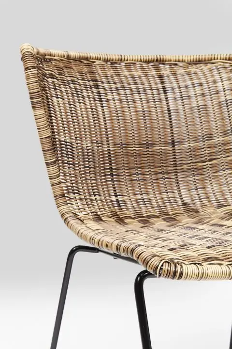 KARE Stuhl Sansibar 84115