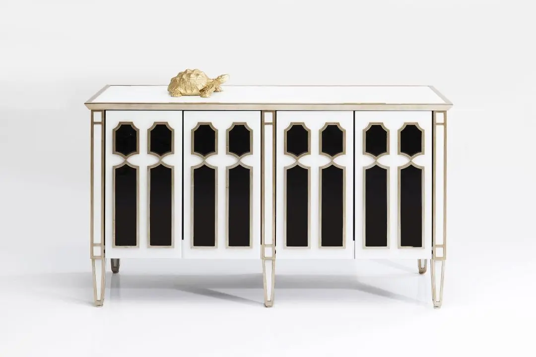 KARE Kommode Venice 136cm 83854