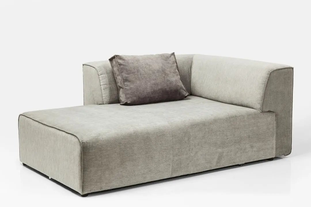 KARE Infinity Ottomane Elements 82034