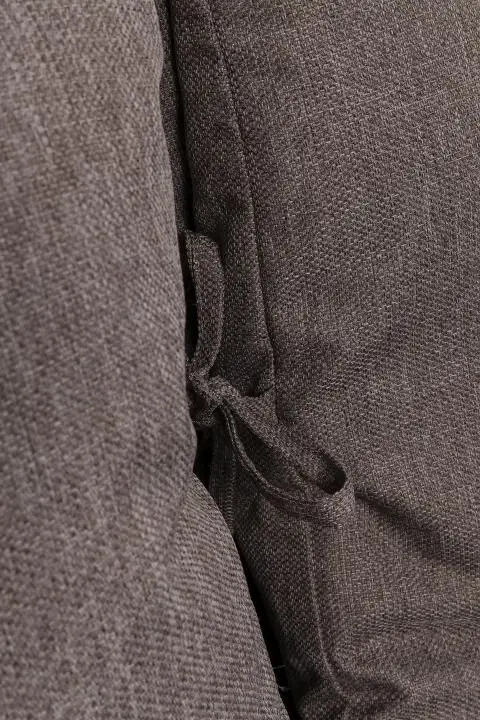 KARE Bett Szenario Schlamm 180x200 81214