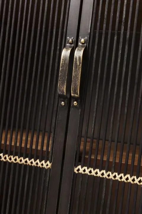 KARE Schrank Bamboo 84235