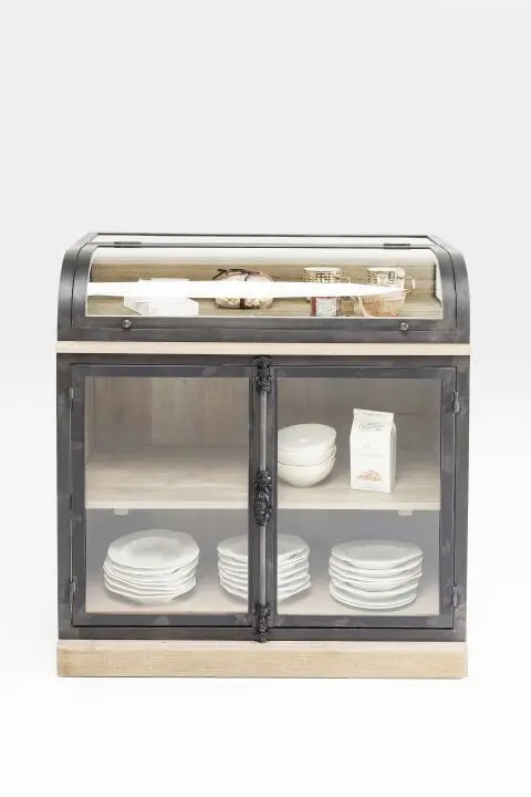 KARE Kommode Huckster 2 Türen 83081