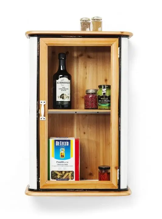 KARE Hängeschrank Grannys Kitchen 83266