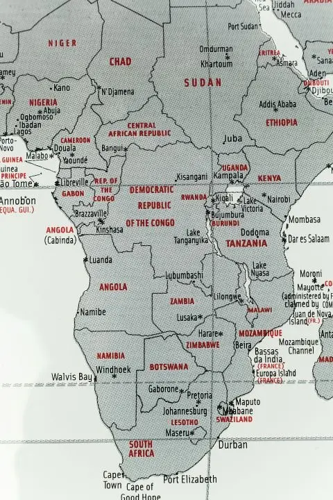 KARE Schreibtisch Mundi 120x70cm 74937